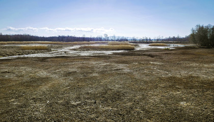 peat bog national nature reserve SOOS