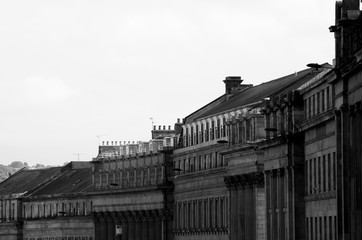 Grey Street, Newcastle