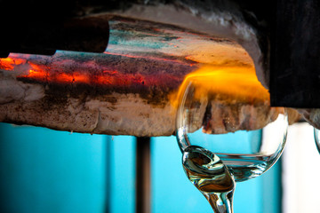 Glass Manufacturing in Swaziland