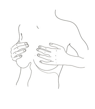 Line Art Body Photos Royalty Free Images Graphics Vectors Videos Adobe Stock Mid century modern art ideal for wall decoration, interior design, vector illustration. line art body photos royalty free