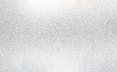 Shiny grey sand wall texture. Close up light material background.