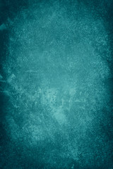 blue grunge texture