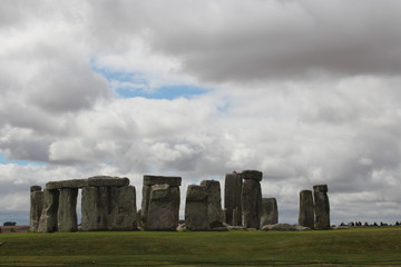 Stonehenge