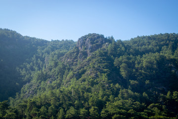 Mountains of Marmaris 6