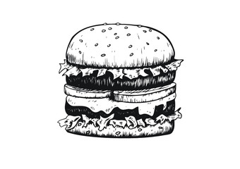 big burger
