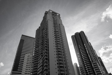 Fototapeta premium cidades 