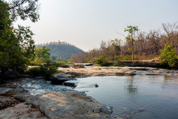 Thailand - Doi Inthanon