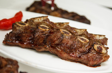 churrasco brasileiro 