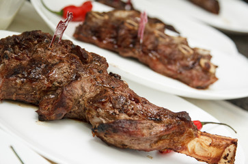 churrasco brasileiro 