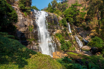 Obraz premium Thailand - Doi Inthanon