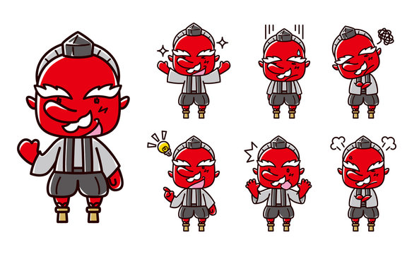 Tengu の画像 2 628 件の Stock 写真 ベクターおよびビデオ Adobe Stock