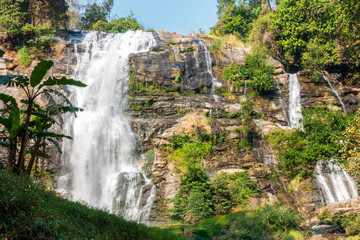 Thailand - Doi Inthanon