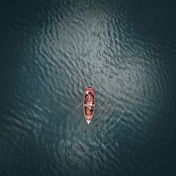 created by dji camera Slovenia