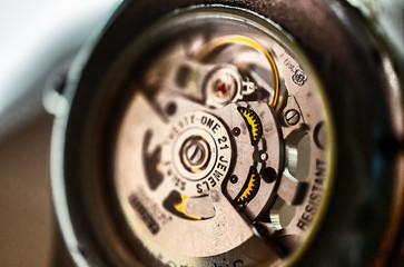 Tempus Fugit