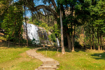 Thailand - Doi Inthanon