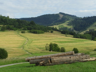góry © Krzysztof