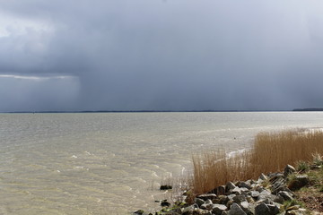 Strand von Barhöft