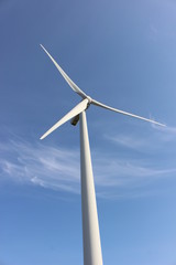 風力発電所の風車発電機（Windmill generator for wind farm）