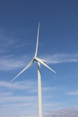 風力発電所の風車発電機（Windmill generator for wind farm）