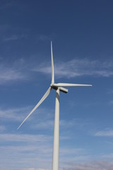 風力発電所の風車発電機（Windmill generator for wind farm）