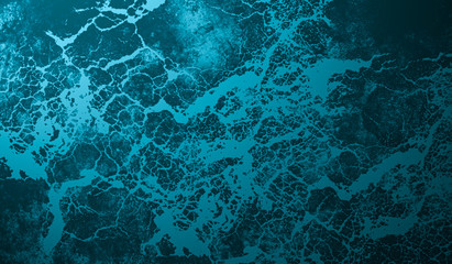 abstract blue background with lines