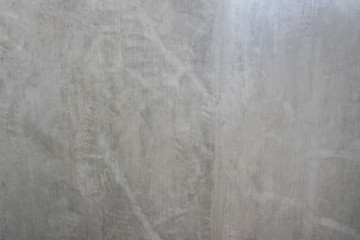 Gray concrete wall texture. Textured of cement plaster.