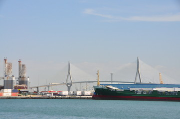 port of Cadiz
