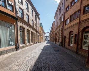 Fototapeta premium Gothenburg