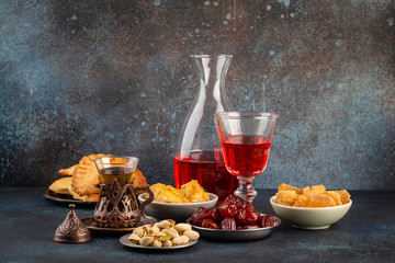 Ramadan Iftar sweets