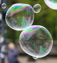 bubbles 3