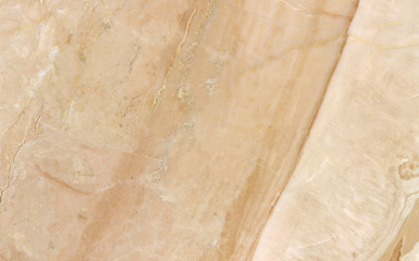 Beautiful Natural Brown Marble Texture Design 