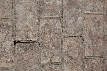 brick floor texture
