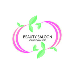 logo for beauty shop/business, for saloon, beauty shop, spa, massage