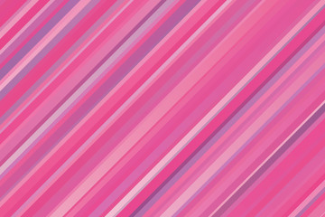 Red and blue stripes and lines abstract vector background. Simple pattern.