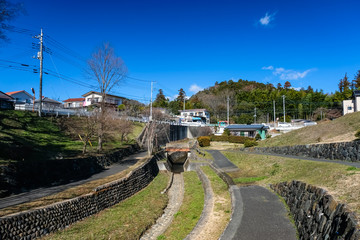 飯能市 飯能中央公園