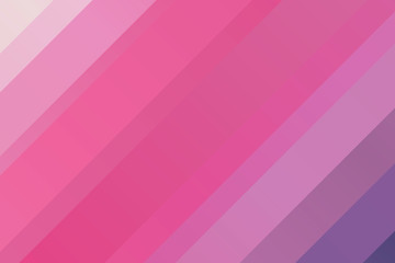 Red and blue stripes and lines abstract vector background. Simple pattern.