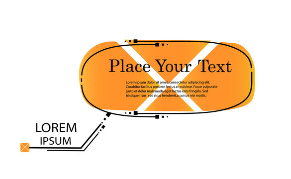 Infographic data visualization .Vector illustration of infographics on a transparent background.