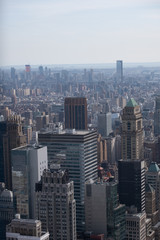 New York skyline 1