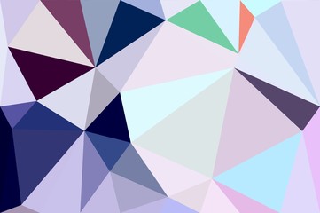 Abstract Colorful Geometric Artwork,Abstract Graphical Art Background Texture,Modern Conceptual Art