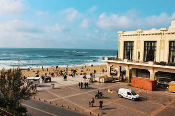Biarritz
