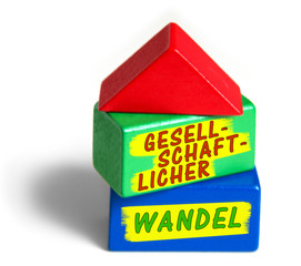 Gesellschaftlicher Wandel