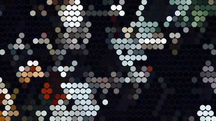 Abstract Colorful Geometric Artwork,Abstract Graphical Art Background Texture,Modern Conceptual Art