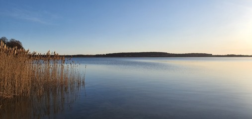 Jezioro Mazurskie © Ariel.T