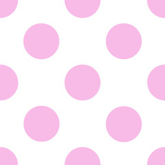 vector background of blue peas