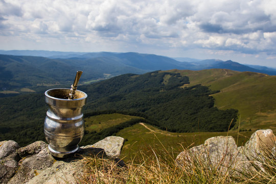 Tarnica w Bieszczadach