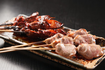 焼き鳥
