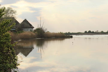 Fototapeta premium lagoon