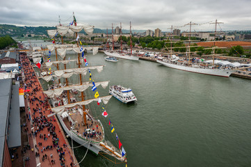 armada Rouen