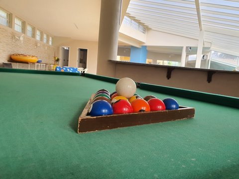 jogos, divers&atilde;o sinuca