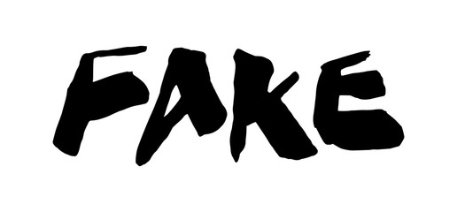 fake
